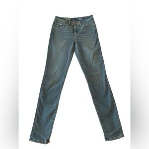 Jcrew toothpick jeans